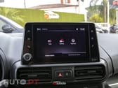 Opel Combo 1.5 CDTi L1H1 - 3 LUGARES - IVA DEDUTÍVEL