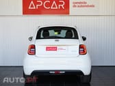 Fiat 500e Action