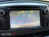 Toyota Yaris 1.0 VVT-i Comfort +PS Style +P.Techno