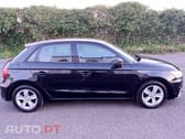 Audi A1 1.4 TDI