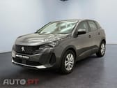 Peugeot 3008 1.5 BlueHDi Active Pack EAT8