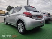 Peugeot 208 1.6 BlueHDi Style