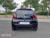 Peugeot 108 1.0 VTi Active ETG5