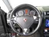Porsche Cayenne Tiptronic