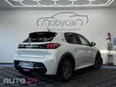 Peugeot E-208 50 kWh Allure Pack