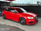 Audi A3 Sportback 1.6 TDI S-line