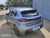 Peugeot 208 1.2 PureTech Allure