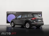 Volkswagen Tiguan 1.4 TSI eHybrid Conceptline DSG