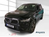 Volvo XC40 1.5 T4 PHEV Inscription Expression