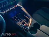 Peugeot 3008 1.2 Hybrid Allure e-DCS6