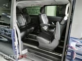 Mercedes-Benz V 250 d Longo Avantgarde