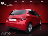 Peugeot 208 1.2 PureTech Allure