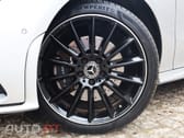 Mercedes-Benz CLA 250 e AMG Line