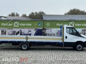 Iveco Daily CAIXA DE CARGA 6100 MM