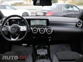 Mercedes-Benz A 250 e AMG Line