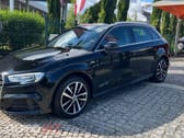 Audi A3 Sportback 30 TDI S-line