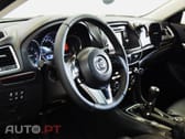 Mazda 6 2.2 SKY-D Excellence Pack Leather Navi