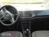 Volkswagen Up! 1.0 BlueMotion Move