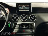 Mercedes-Benz A 180 d Urban