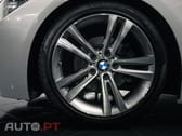 BMW 318 d Pack M