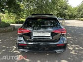 Mercedes-Benz A 250 e AMG Line