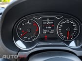 Audi A3 Sportback 8V 1.6 TDI Sport Sportback