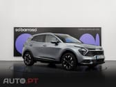 Kia Sportage 1.6 T-GDi PHEV Tech