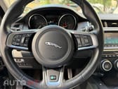 Jaguar E-Pace 2.0 i4 R-Dynamic HSE AWD Aut.