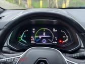 Renault Captur 1.6 E-Tech RS Line