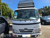 Toyota Dyna M 35.25