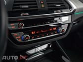 BMW iX3 Impressive