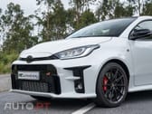 Toyota GR Yaris 1.6 T Extreme Rally
