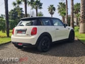 MINI One D