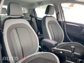 Fiat Punto 1.3 M-Jet Lounge Start&Stop