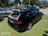 BMW 330 e Touring Auto