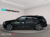 Peugeot 308 SW 1.2 PureTech Allure EAT8
