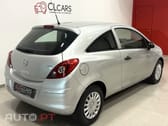 Opel Corsa 1.3 CDTi