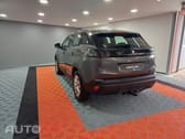 Peugeot 3008 1.5 BlueHDi Allure EAT8