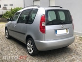 Skoda Roomster 1.4 TDi