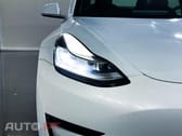 Tesla Model 3 Long-Range Dual Motor AWD