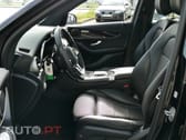 Mercedes-Benz GLC 220 d 4Matic
