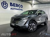 Nissan Ariya 63kWh Engage Premium