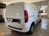 Fiat Doblo 1.6 MJ 3L