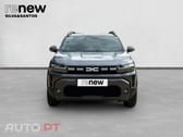 Dacia Duster Journey Eco-G 100