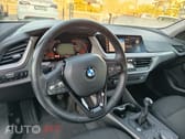 BMW 116 d Advantage