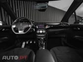 DS DS3 1.2 PureTech Sport Chic