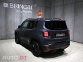 Jeep Renegade 1.3 T-GDI 4xe Auto Limited