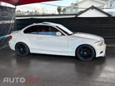 BMW 120 d