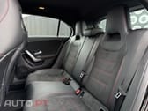 Mercedes-Benz A 180 d AMG Line Aut.