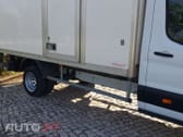 Ford Transit 350 L4 2.0 TDCi H3 Trend EcoBlue HD